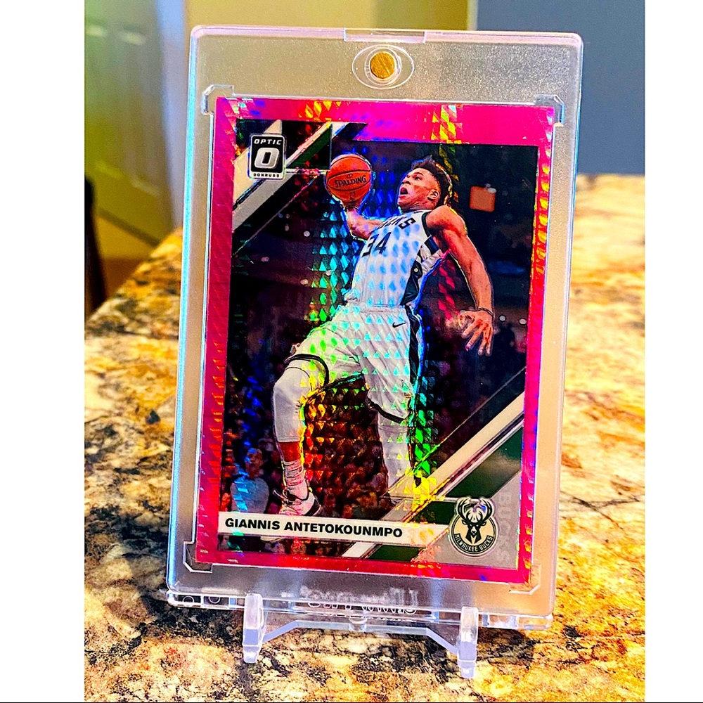 giannis antetokounmpo